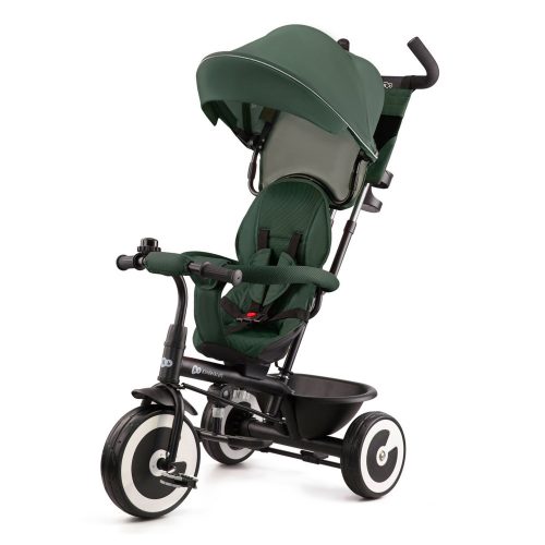 Kinderkraft Aston tricikli-Zöld
