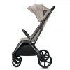 Kinderkraft Loom sport babakocsi 27 kg-ig-Bézs