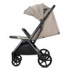 Kinderkraft Loom sport babakocsi 27 kg-ig-Bézs