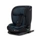 Kinderkraft Oneto3 I-Size autós gyerekülés 9-36 kg-Fekete