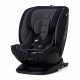 Kinderkraft Xpedition 2 i-Size autós gyerekülés 0-36 kg-Fekete