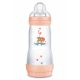 MAM Anti-Colic cumisüveg rózsaszín 320 ml