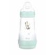 MAM Anti colic Matt Forest cumisüveg 260 ml