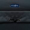 Zaffiro Sleep&Grow univerzális bundazsák-Grafit szürke